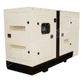 45kw / 56kVA Silent Yanmar Engine Diesel Generator Set